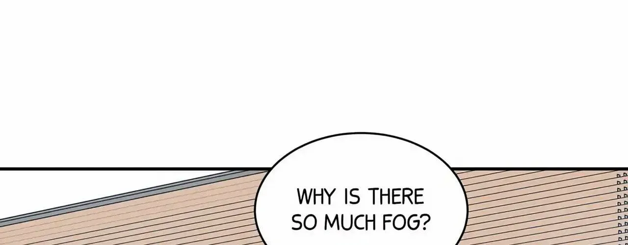 An Uneventful Neighborhood Chapter 18 page 134 - 