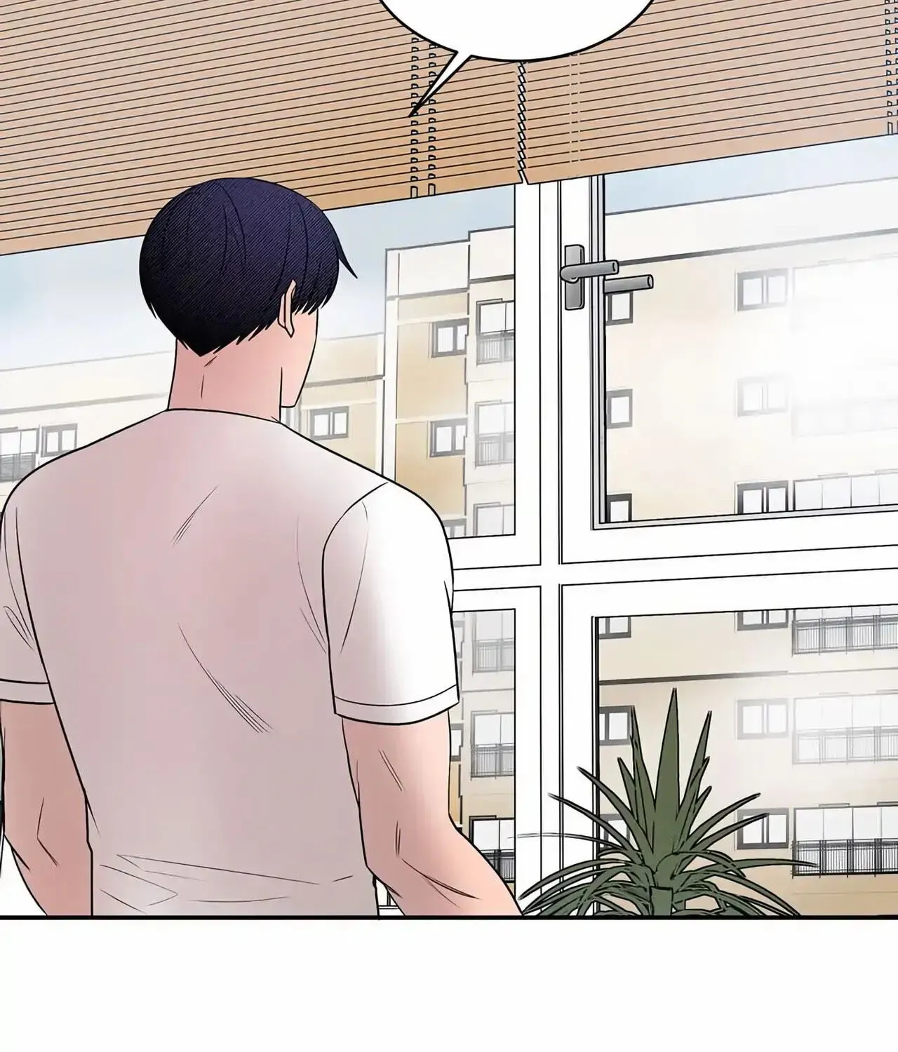 An Uneventful Neighborhood Chapter 18 page 135 - 