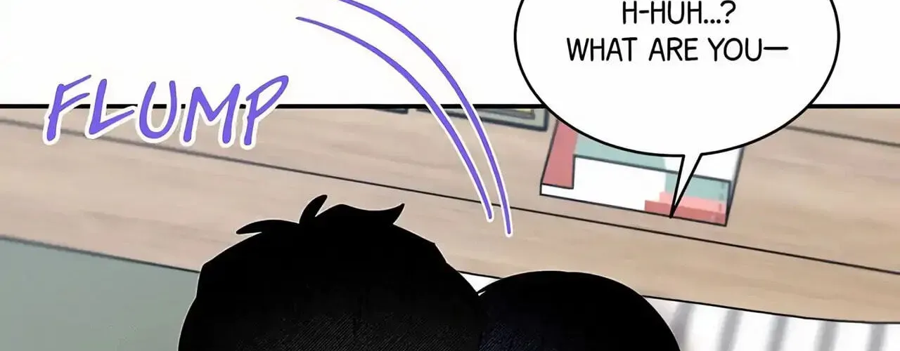 An Uneventful Neighborhood Chapter 18 page 16 - 