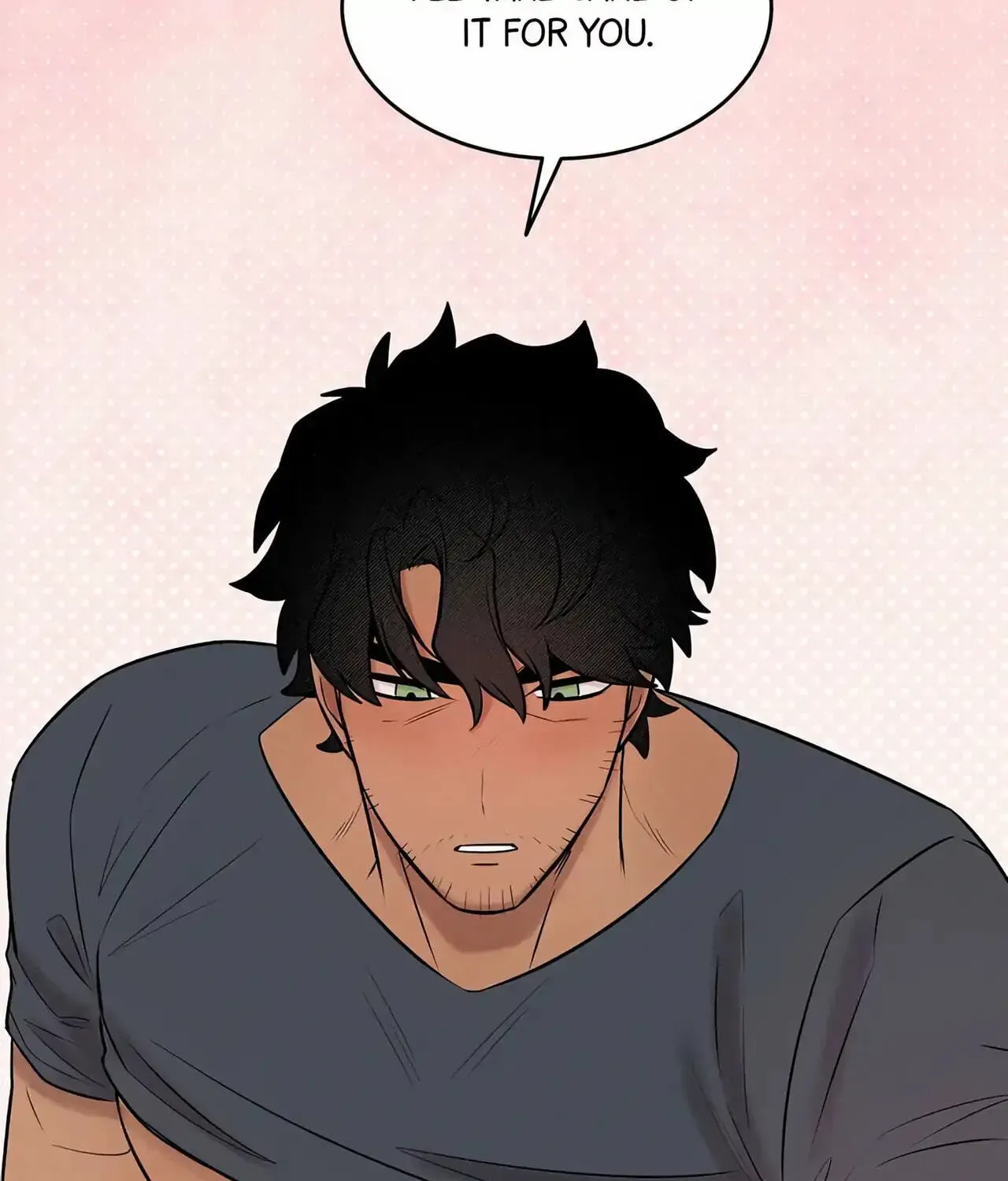 An Uneventful Neighborhood Chapter 18 page 19 - 