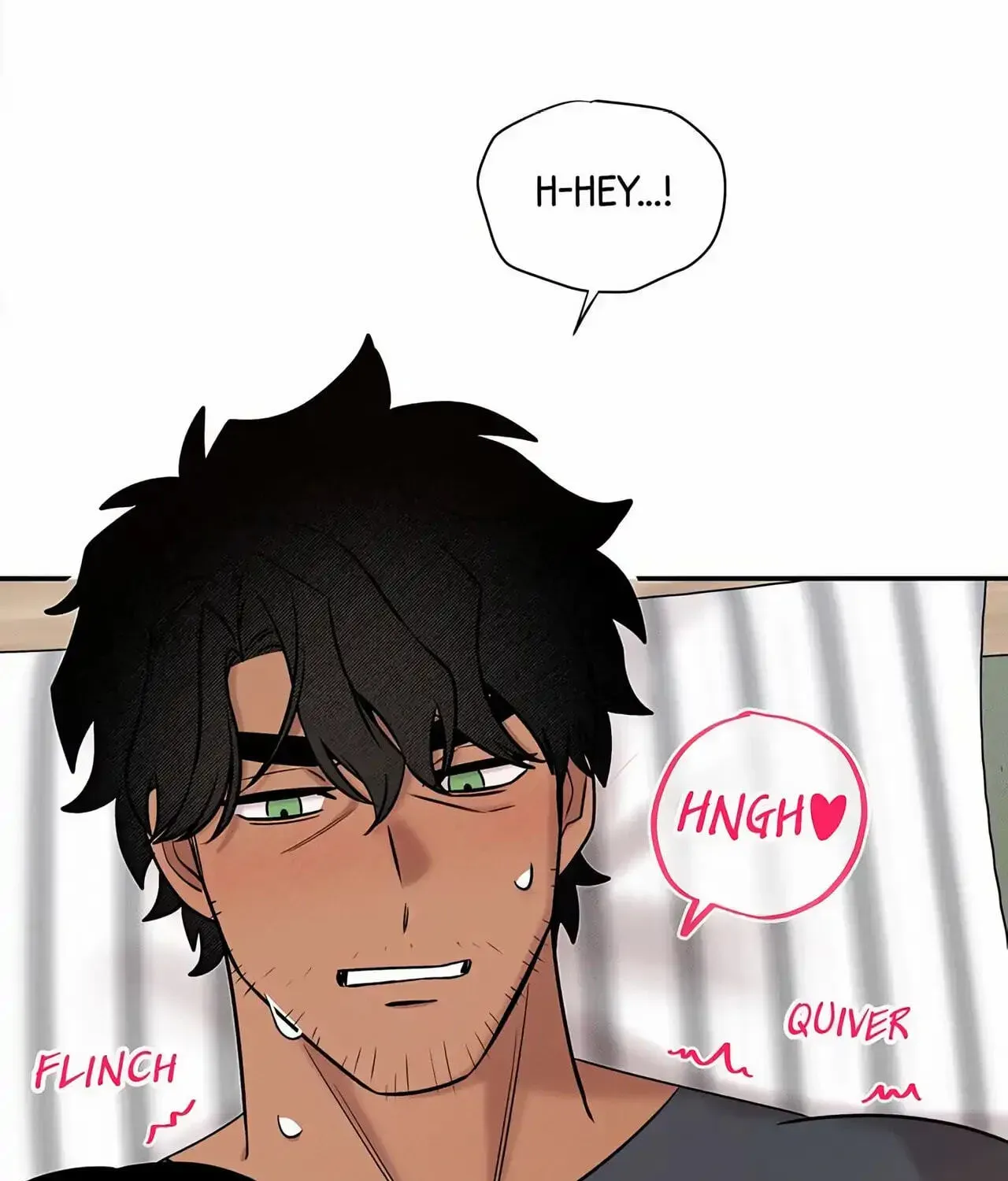 An Uneventful Neighborhood Chapter 18 page 3 - 