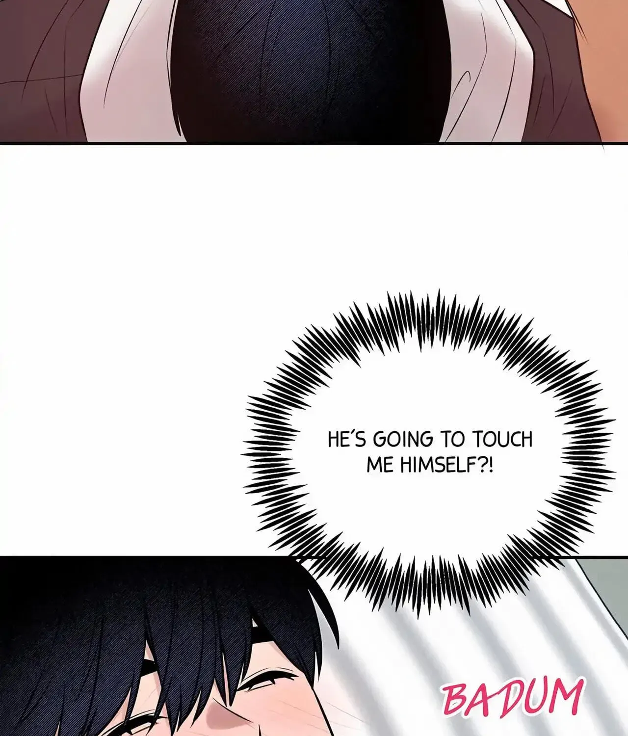 An Uneventful Neighborhood Chapter 18 page 21 - 