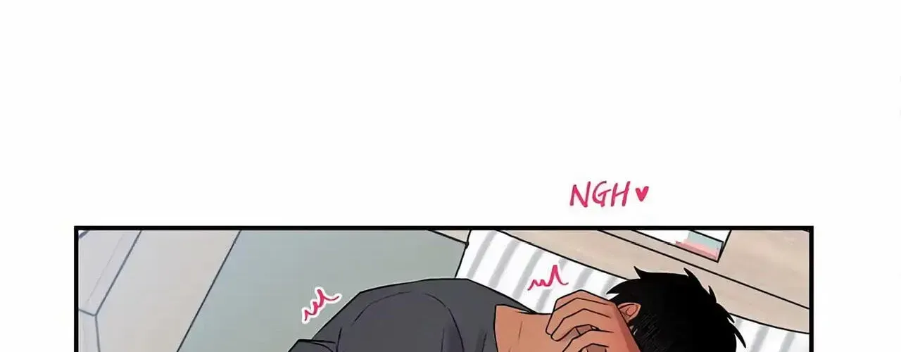 An Uneventful Neighborhood Chapter 18 page 28 - 