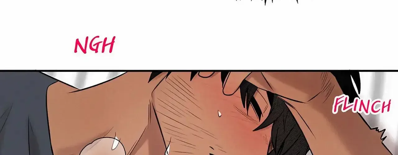 An Uneventful Neighborhood Chapter 18 page 32 - 