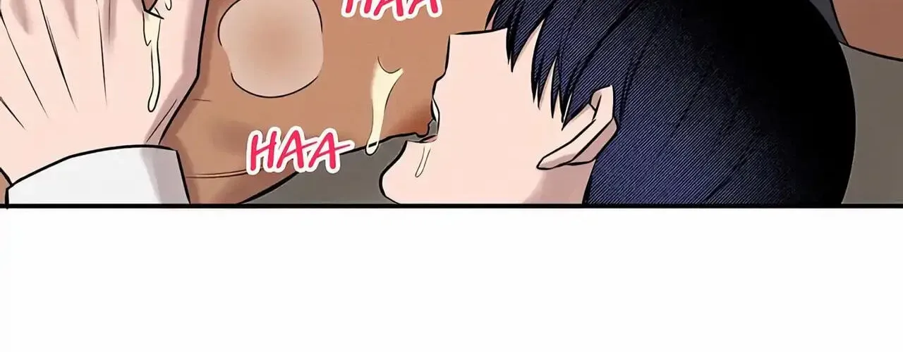 An Uneventful Neighborhood Chapter 18 page 40 - 