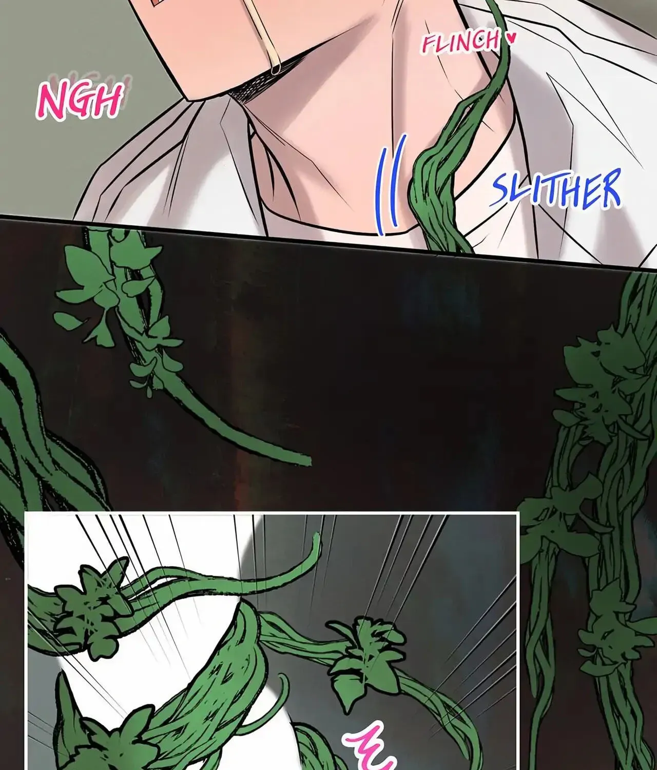 An Uneventful Neighborhood Chapter 18 page 47 - 