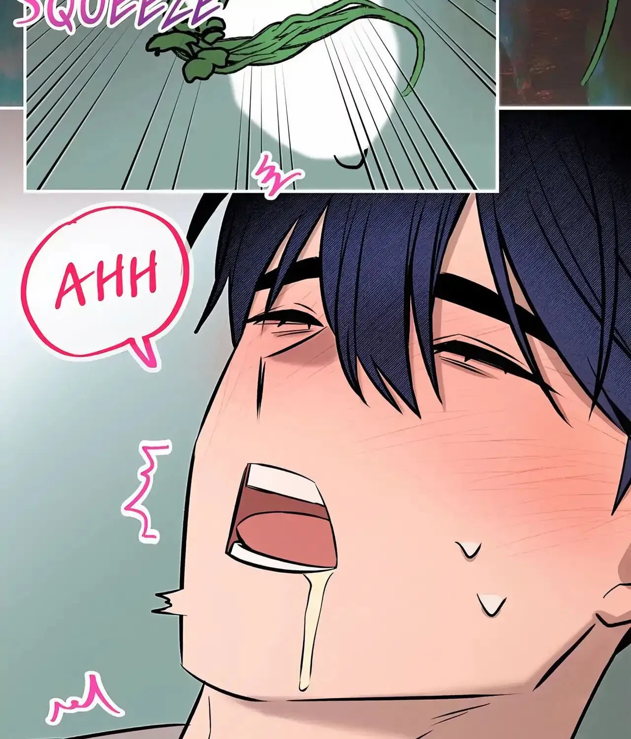 An Uneventful Neighborhood Chapter 18 page 49 - 