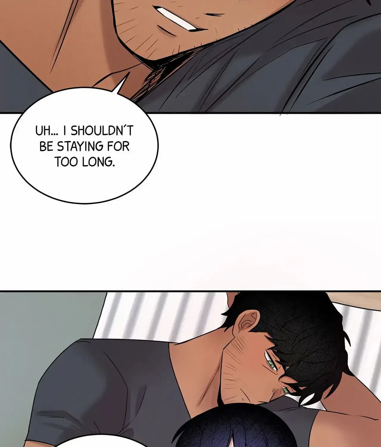 An Uneventful Neighborhood Chapter 18 page 57 - 