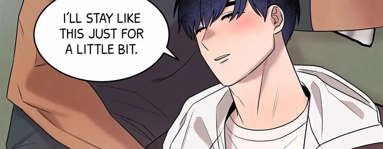 An Uneventful Neighborhood Chapter 18 page 58 - 