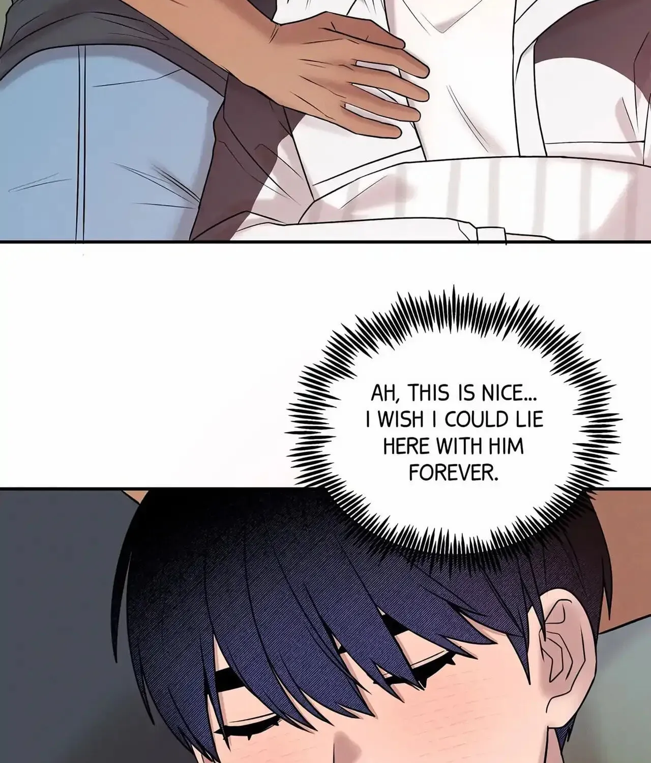 An Uneventful Neighborhood Chapter 18 page 59 - 