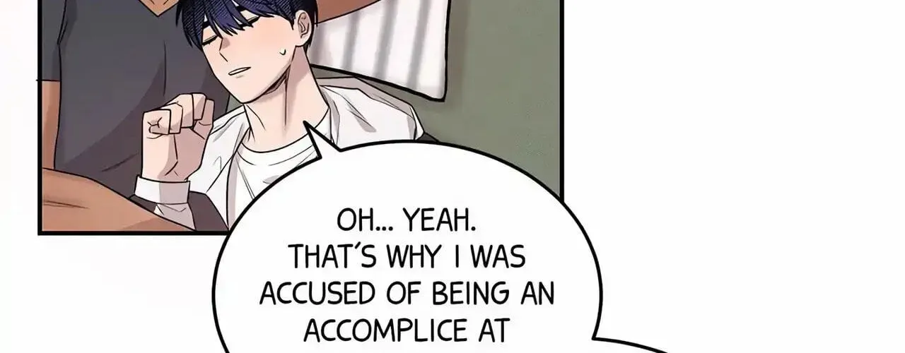 An Uneventful Neighborhood Chapter 18 page 62 - 