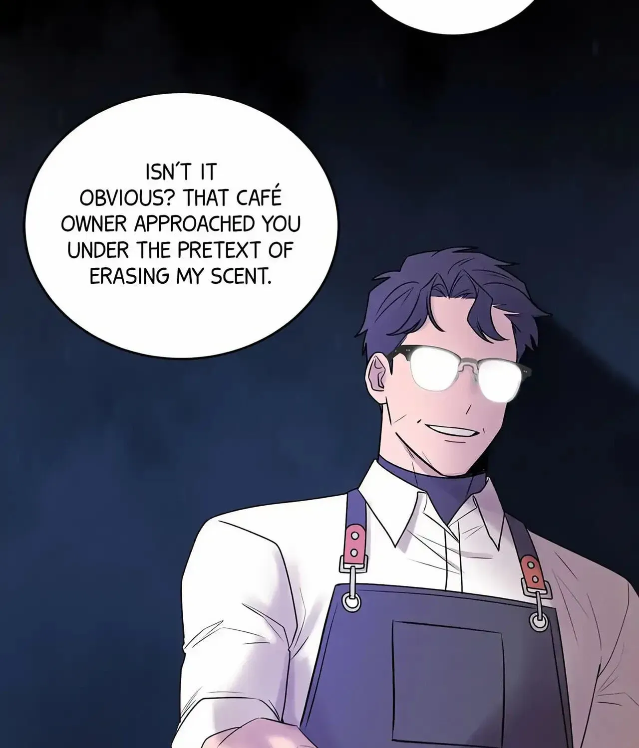An Uneventful Neighborhood Chapter 18 page 65 - 