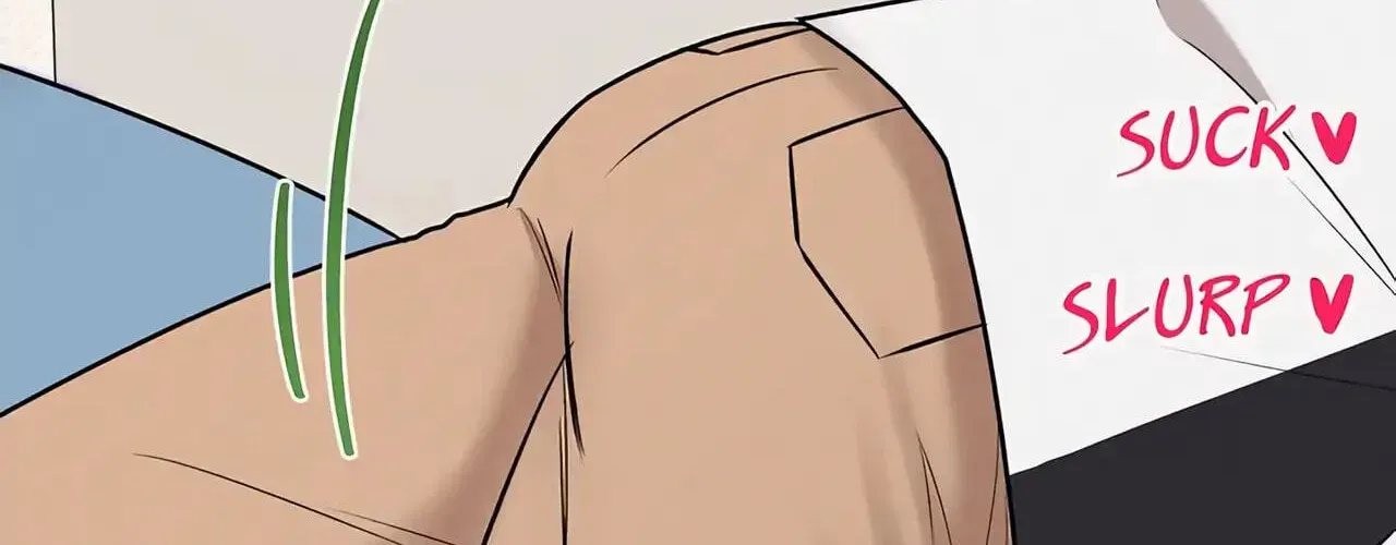 An Uneventful Neighborhood Chapter 18 page 8 - 