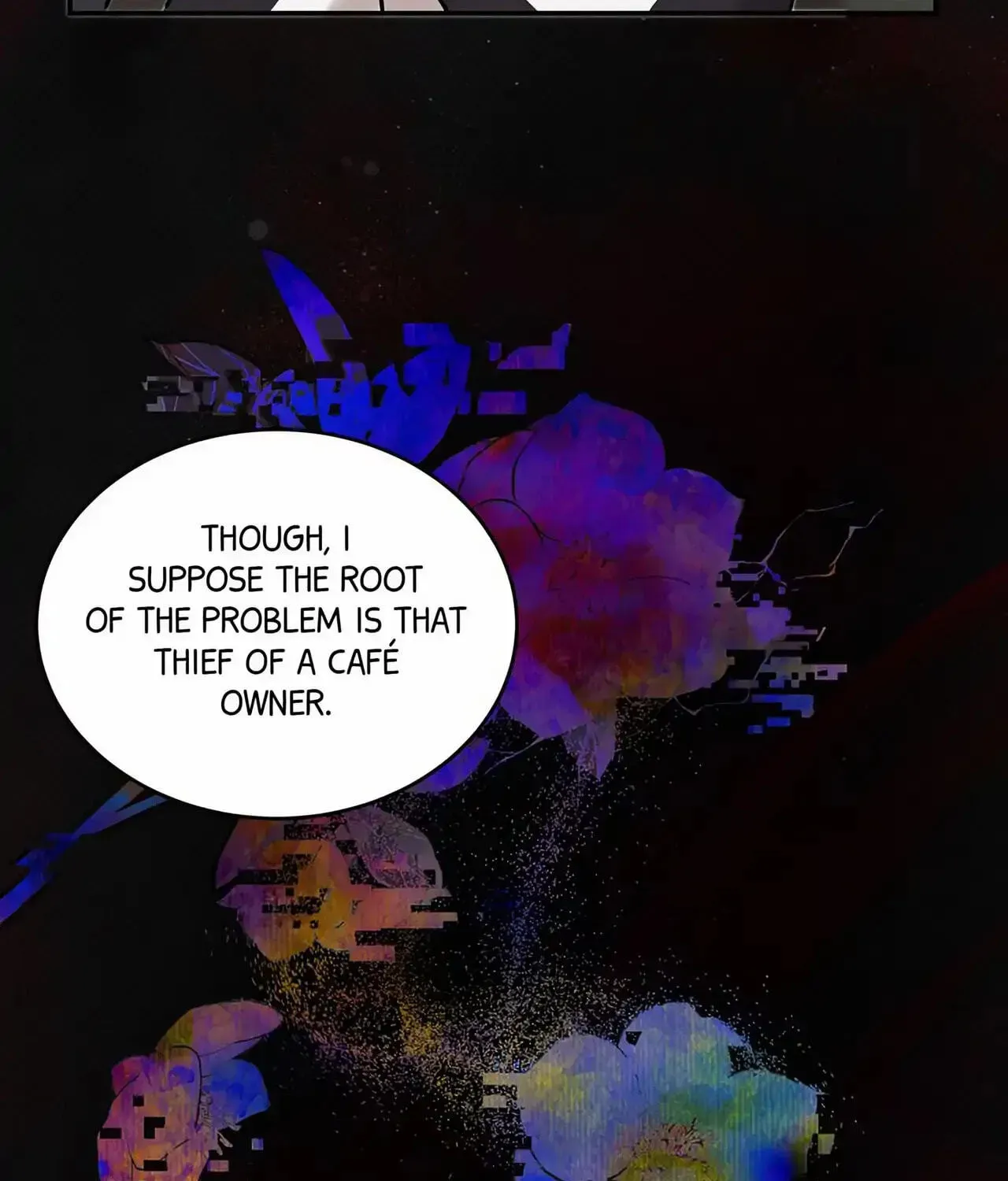 An Uneventful Neighborhood Chapter 18 page 71 - 