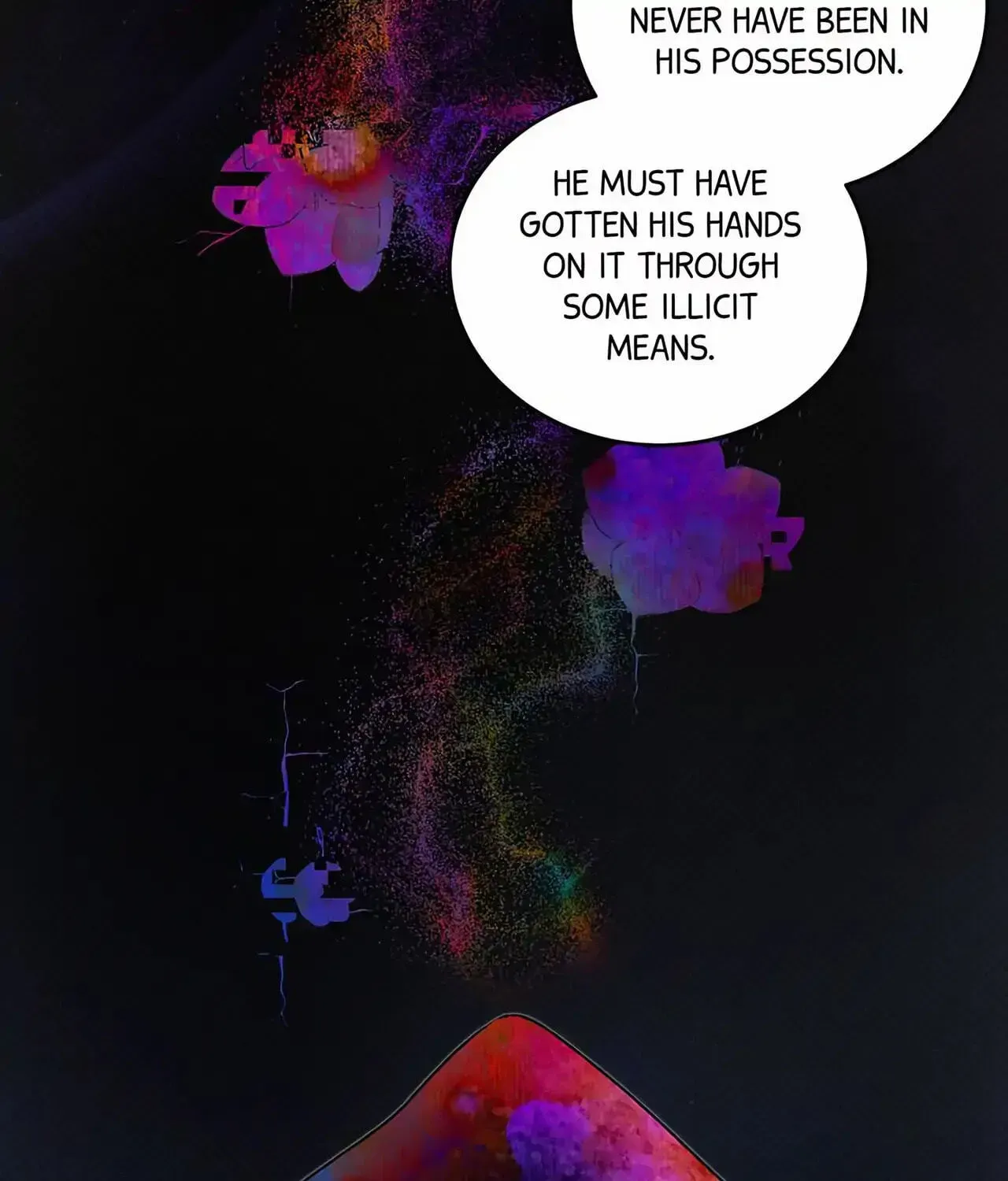 An Uneventful Neighborhood Chapter 18 page 73 - 