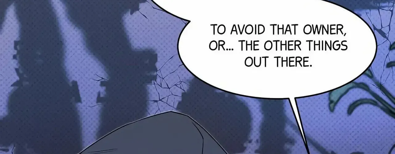 An Uneventful Neighborhood Chapter 18 page 76 - 