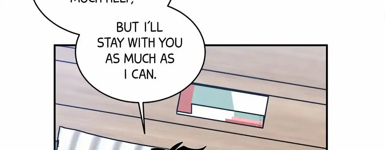 An Uneventful Neighborhood Chapter 18 page 78 - 