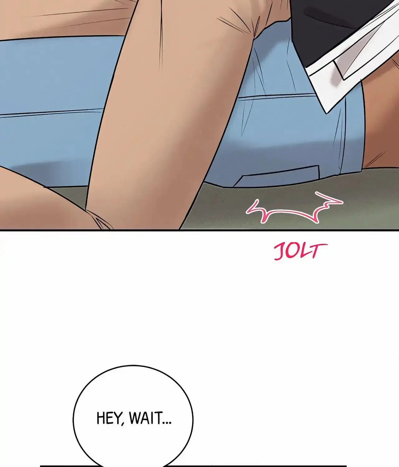 An Uneventful Neighborhood Chapter 18 page 9 - 
