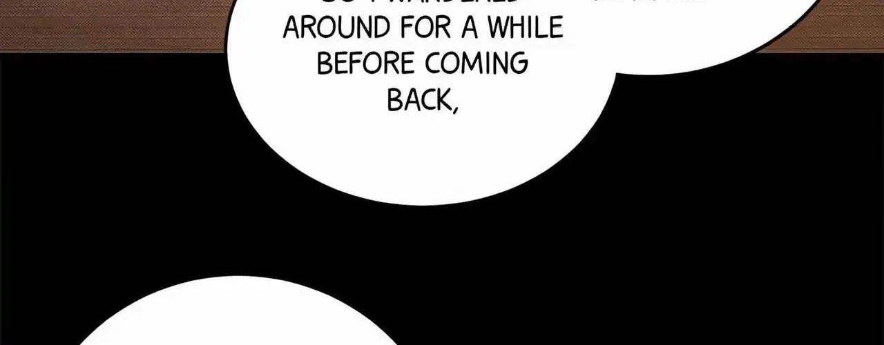 An Uneventful Neighborhood Chapter 18 page 84 - 