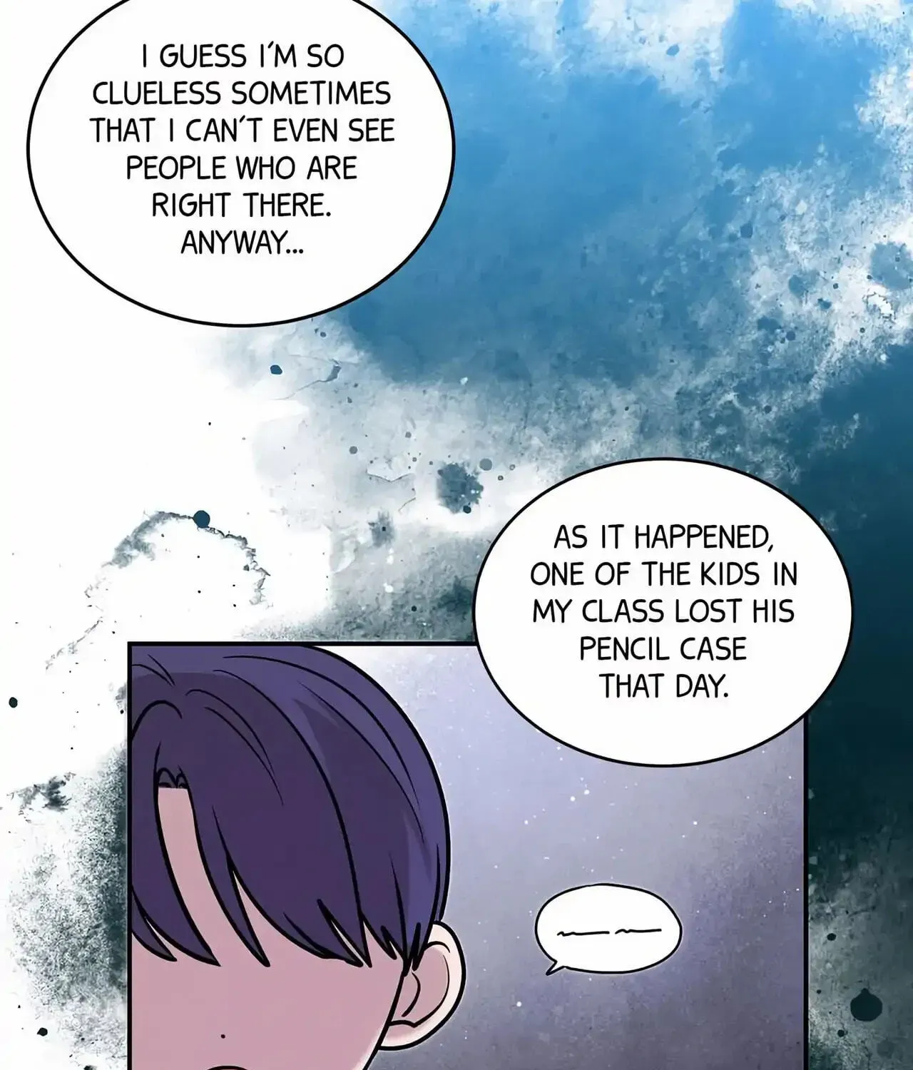 An Uneventful Neighborhood Chapter 18 page 87 - 