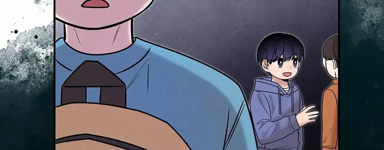 An Uneventful Neighborhood Chapter 18 page 88 - 