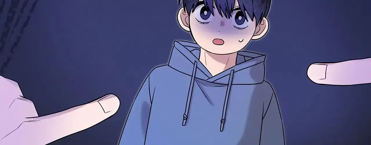 An Uneventful Neighborhood Chapter 18 page 90 - 