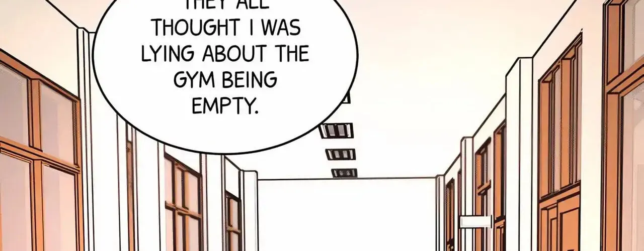 An Uneventful Neighborhood Chapter 18 page 92 - 