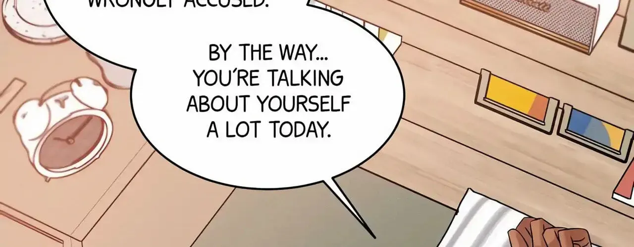 An Uneventful Neighborhood Chapter 18 page 96 - 