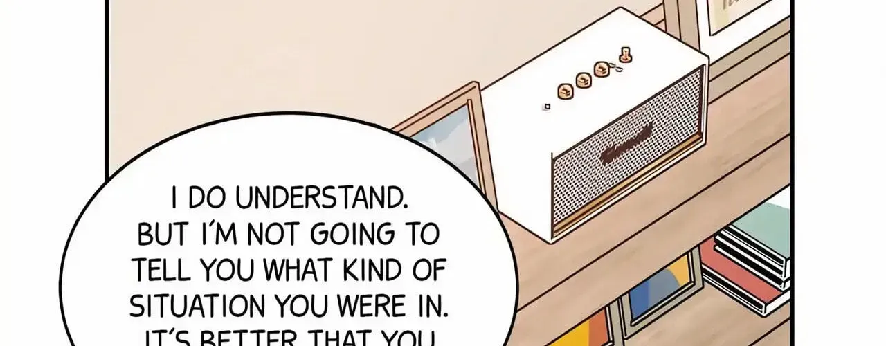 An Uneventful Neighborhood Chapter 18 page 98 - 