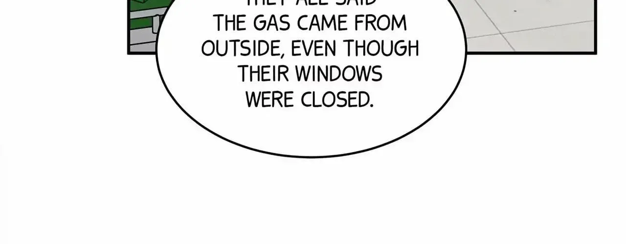 An Uneventful Neighborhood Chapter 19 page 104 - 