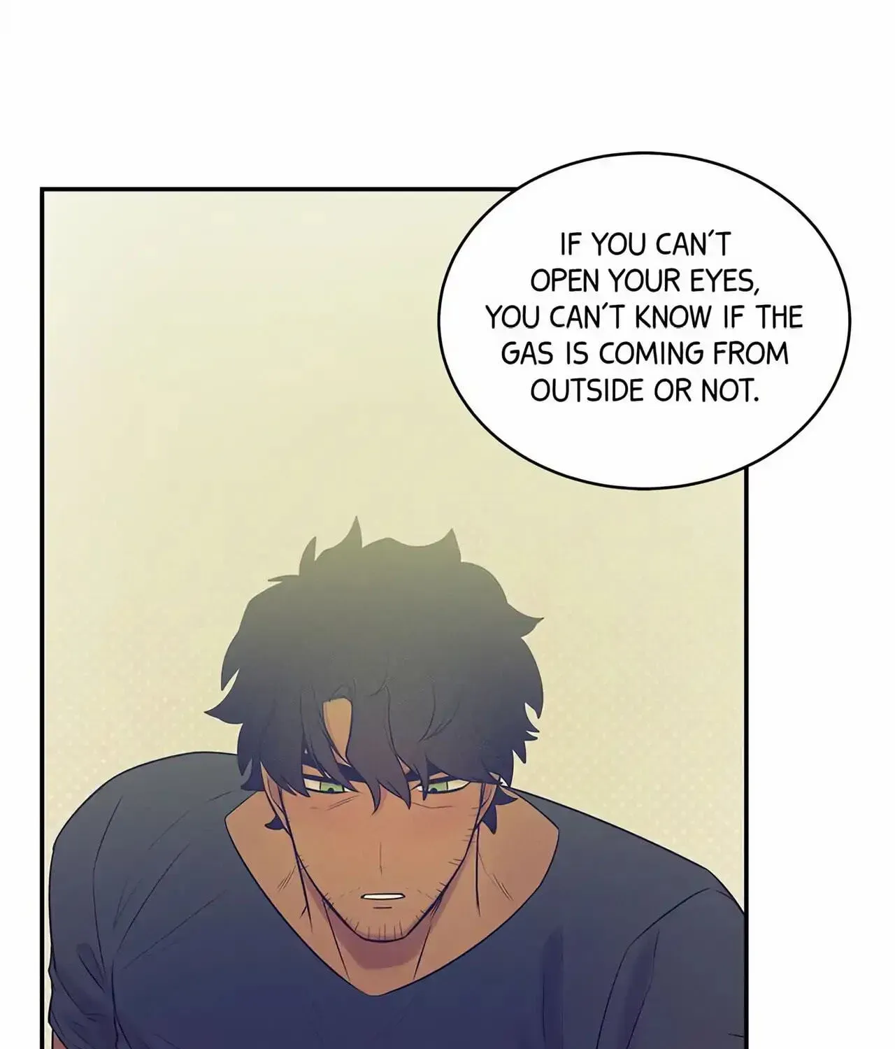 An Uneventful Neighborhood Chapter 19 page 105 - 