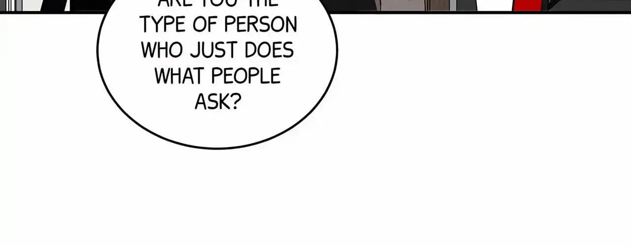 An Uneventful Neighborhood Chapter 19 page 110 - 