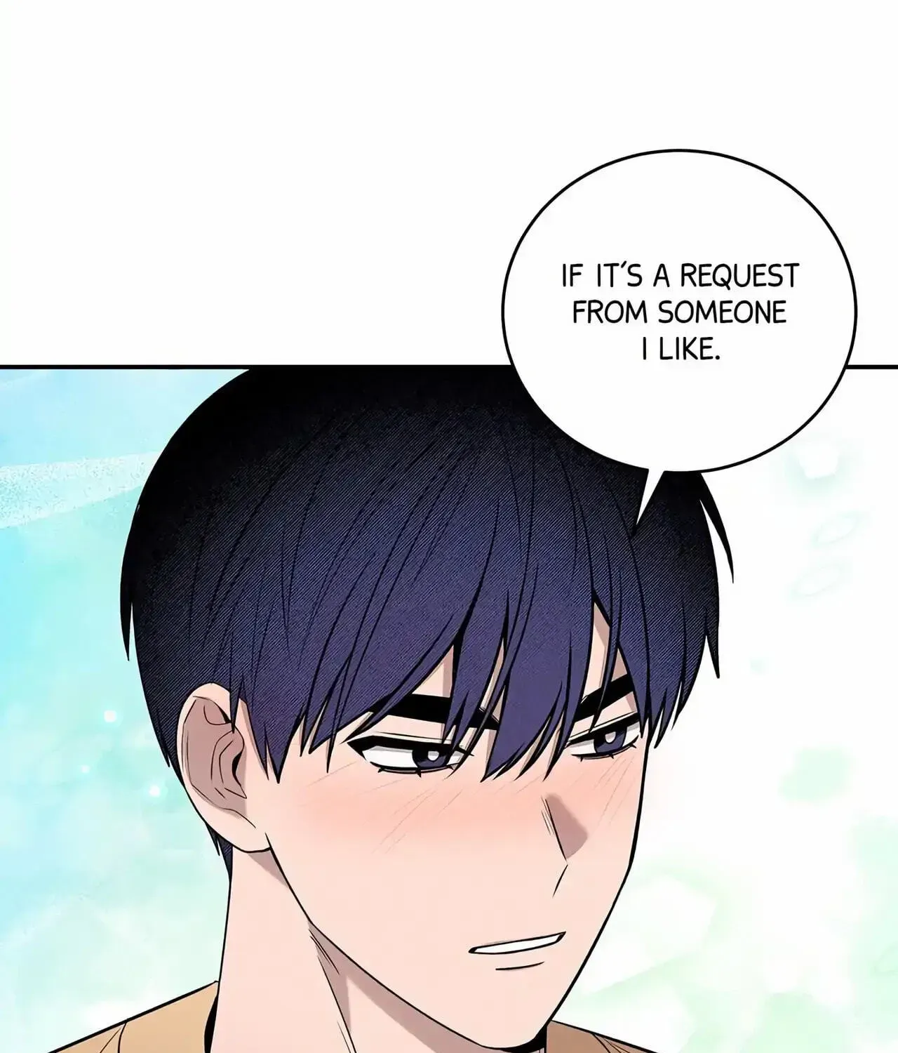 An Uneventful Neighborhood Chapter 19 page 111 - 