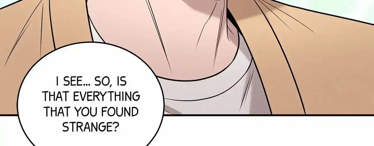 An Uneventful Neighborhood Chapter 19 page 112 - 