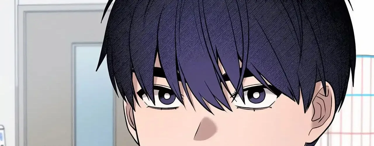 An Uneventful Neighborhood Chapter 19 page 120 - 