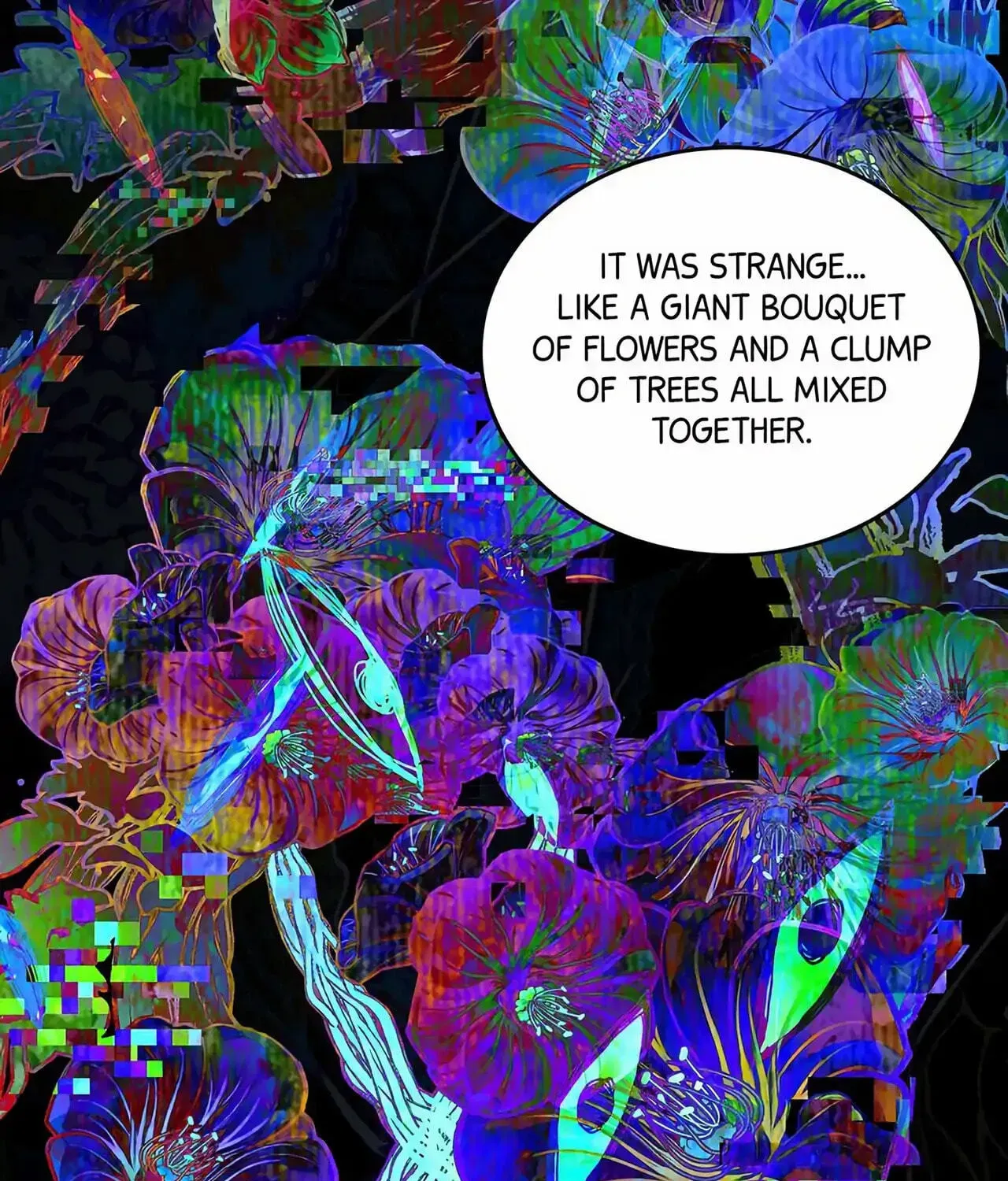 An Uneventful Neighborhood Chapter 19 page 13 - 