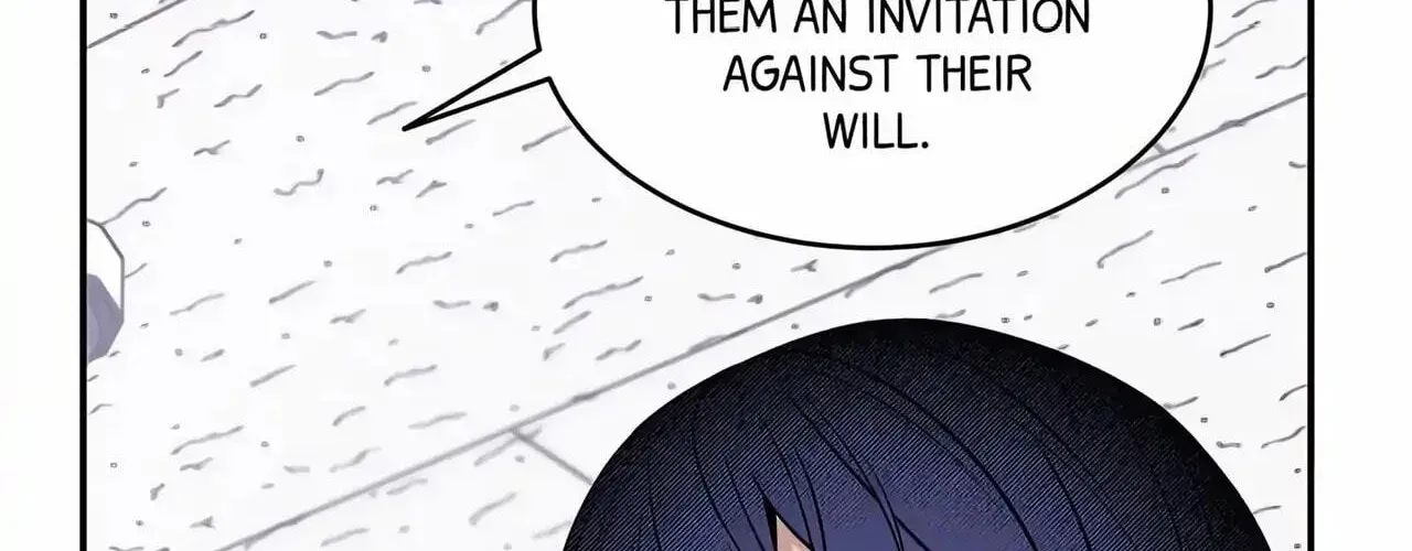 An Uneventful Neighborhood Chapter 19 page 122 - 