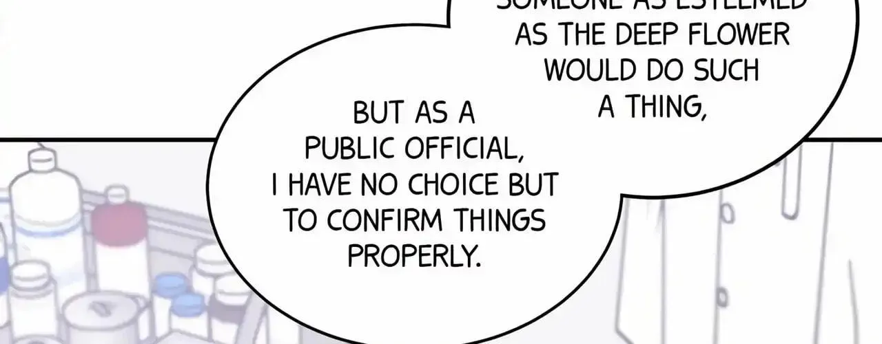 An Uneventful Neighborhood Chapter 19 page 124 - 