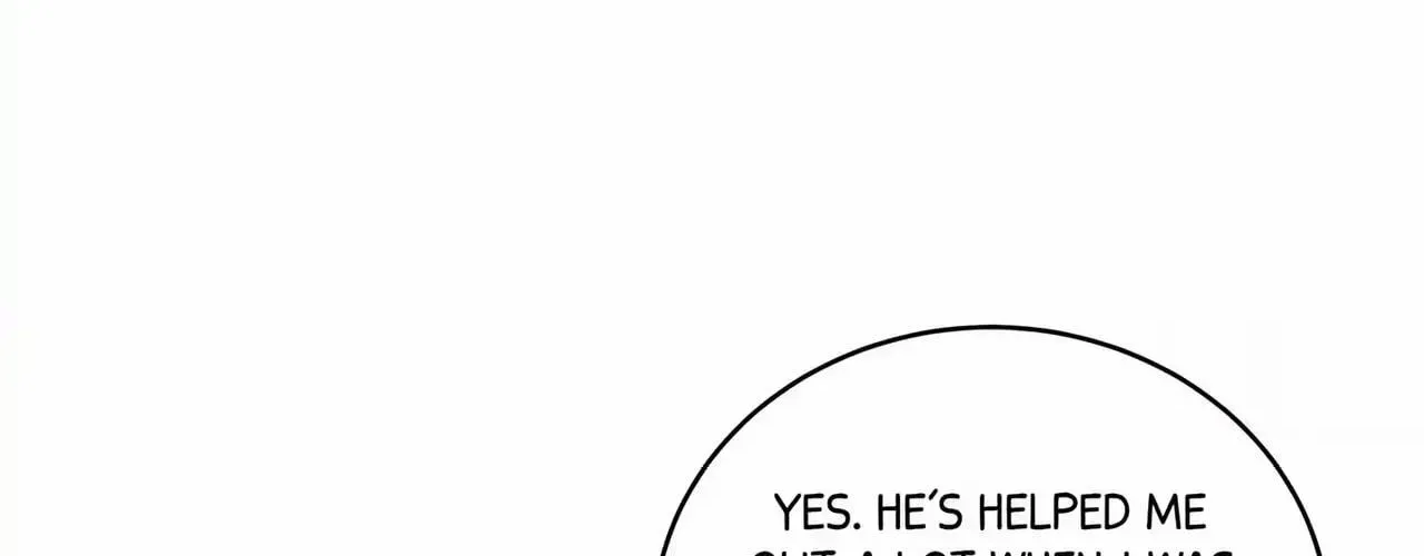 An Uneventful Neighborhood Chapter 19 page 128 - 