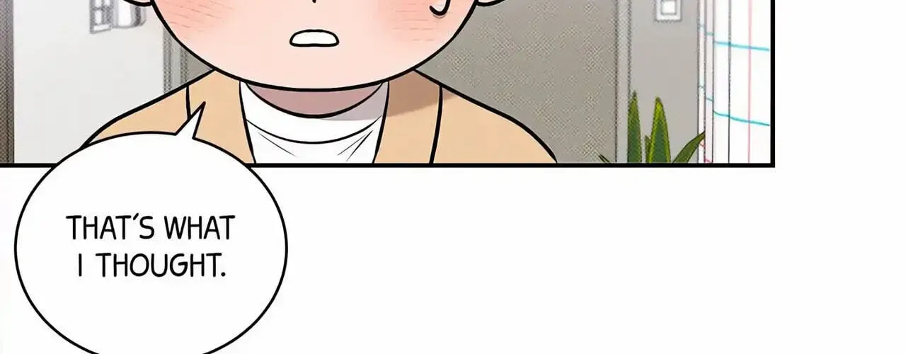 An Uneventful Neighborhood Chapter 19 page 132 - 