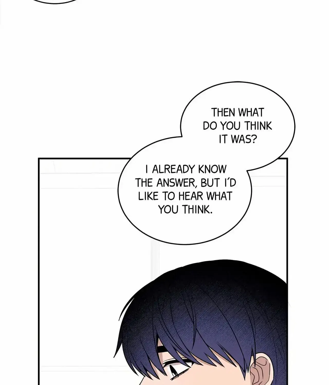 An Uneventful Neighborhood Chapter 19 page 133 - 