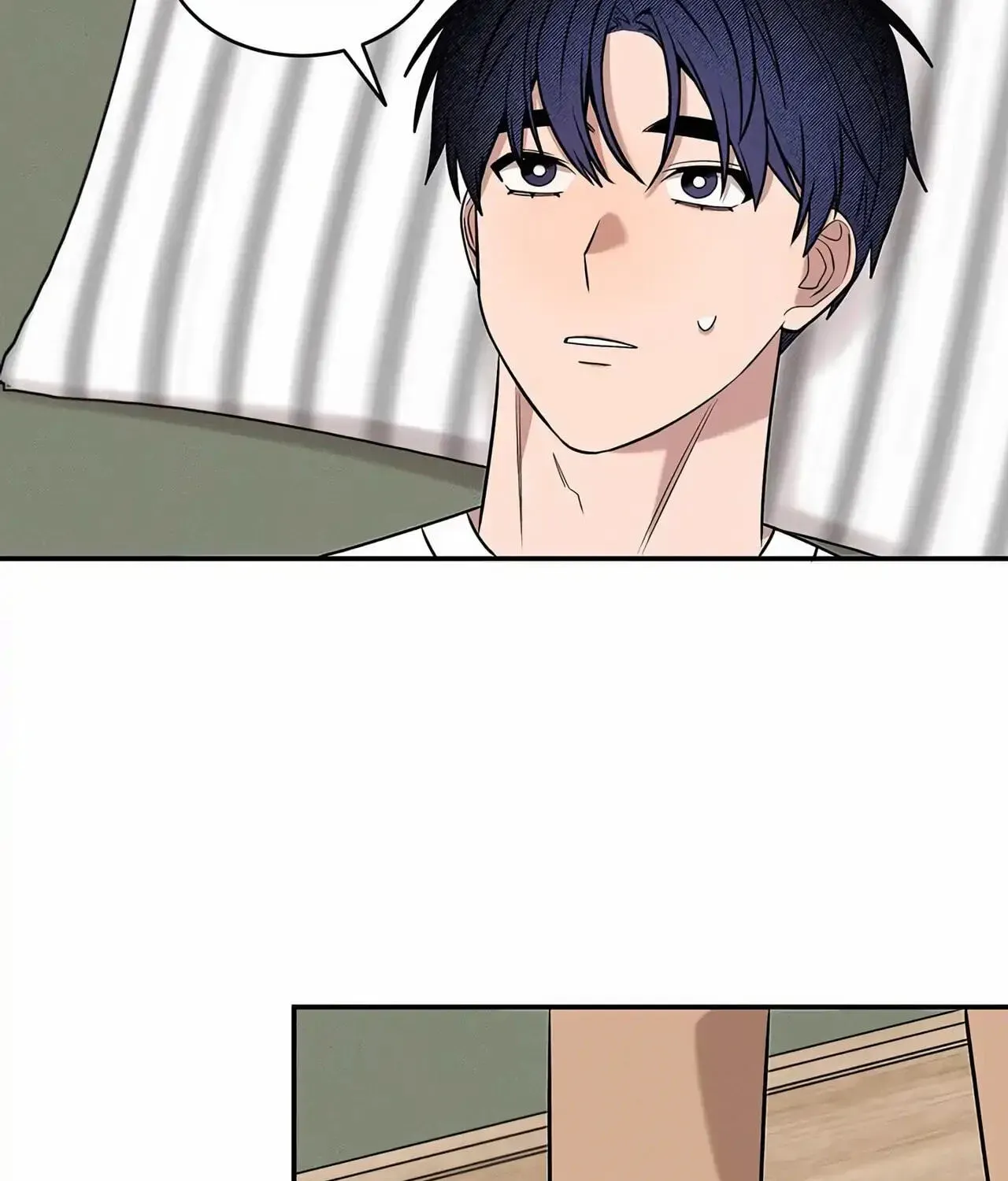 An Uneventful Neighborhood Chapter 19 page 149 - 