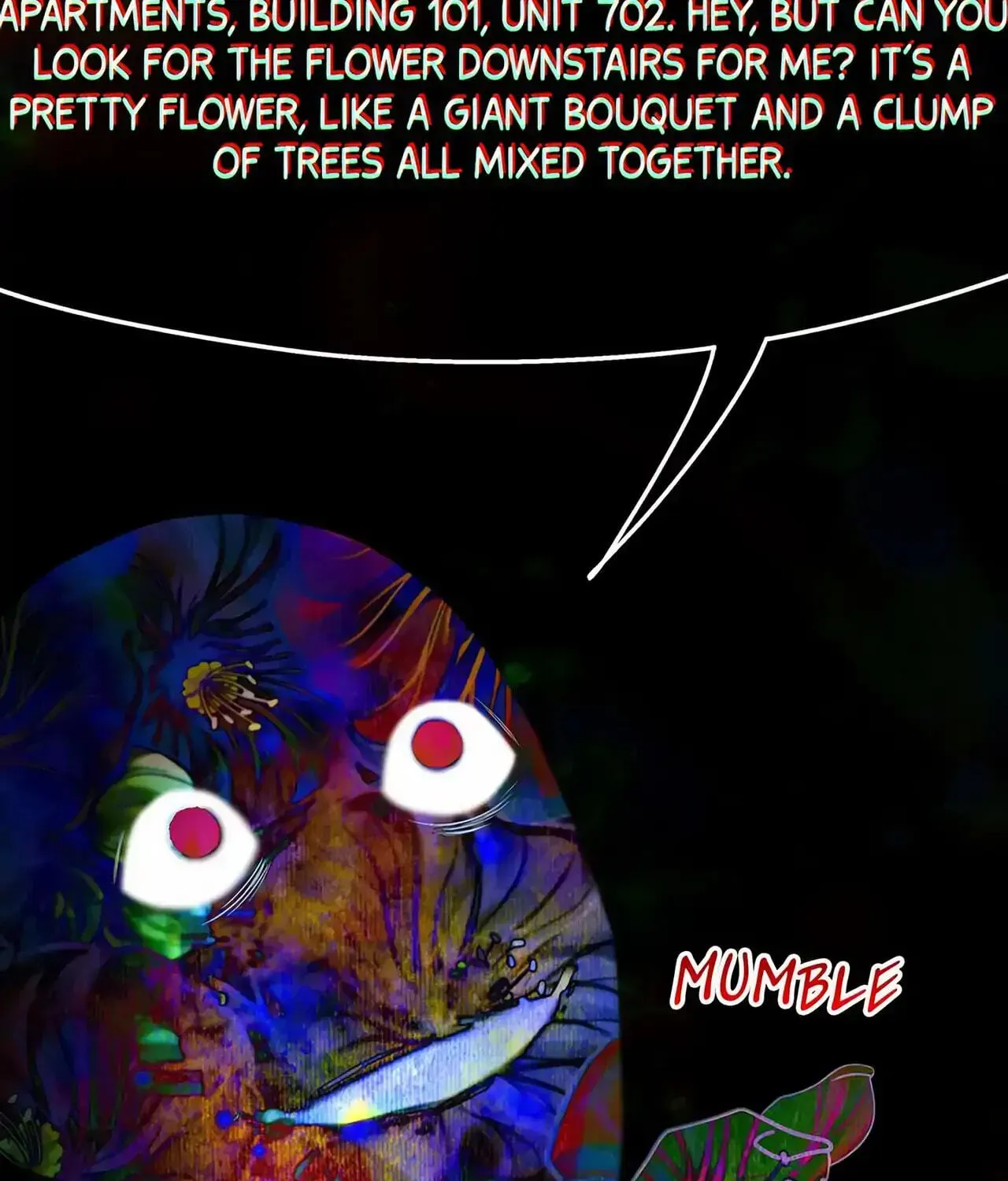 An Uneventful Neighborhood Chapter 19 page 21 - 