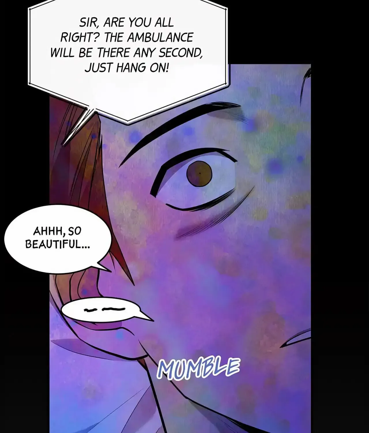 An Uneventful Neighborhood Chapter 19 page 25 - 