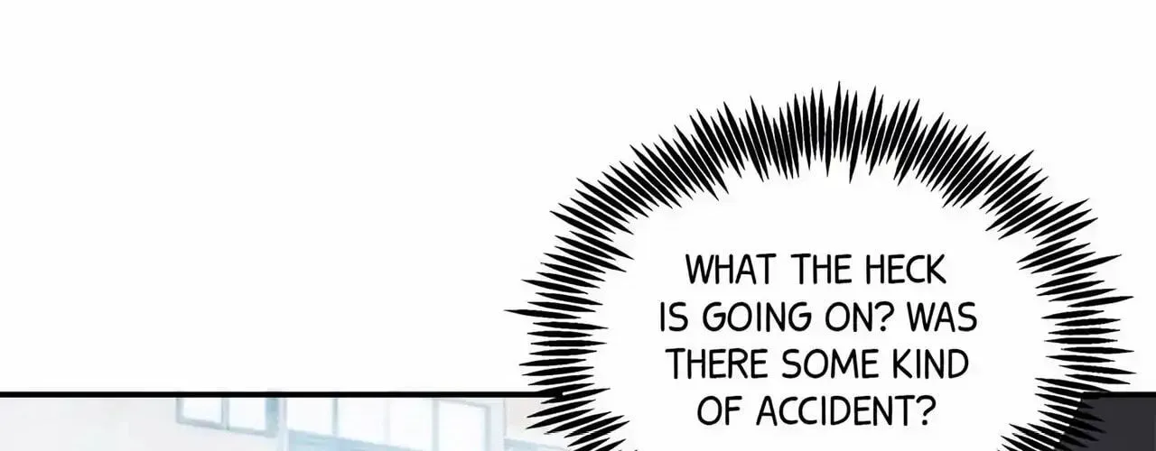 An Uneventful Neighborhood Chapter 19 page 32 - 