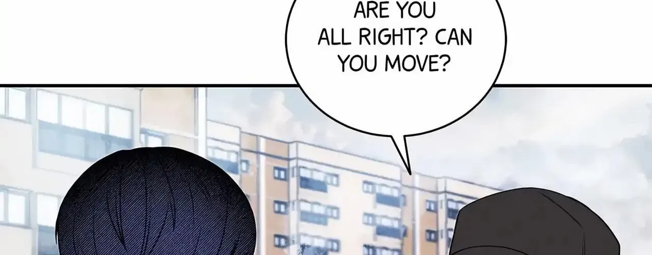 An Uneventful Neighborhood Chapter 19 page 34 - 