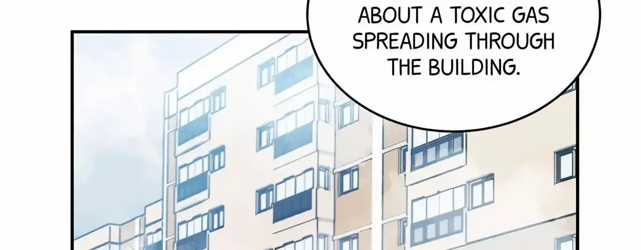 An Uneventful Neighborhood Chapter 19 page 36 - 