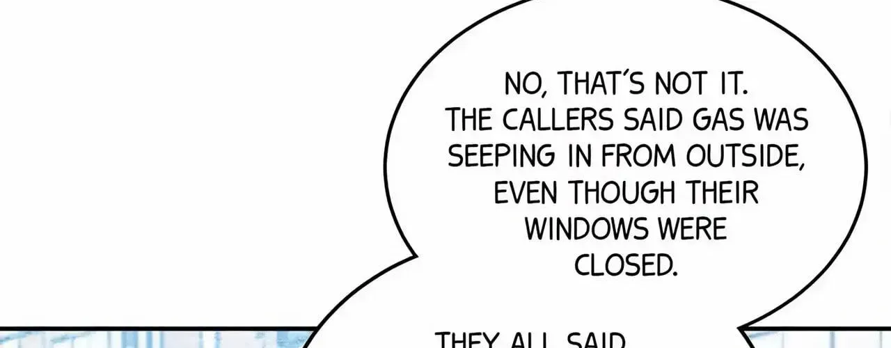 An Uneventful Neighborhood Chapter 19 page 38 - 