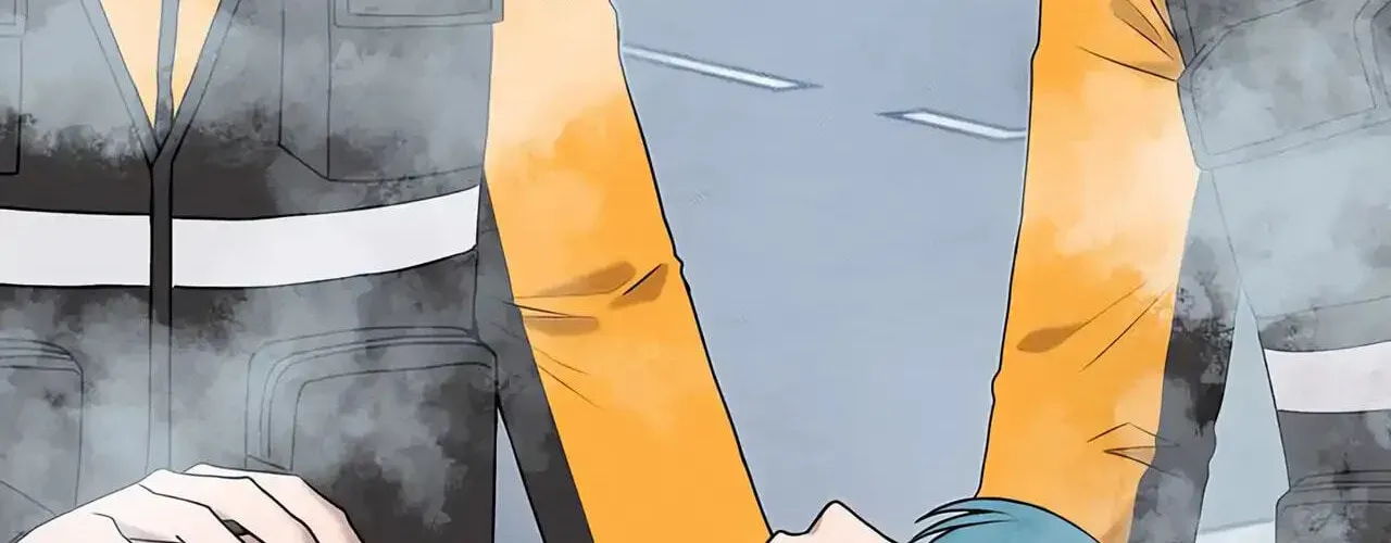 An Uneventful Neighborhood Chapter 19 page 40 - 