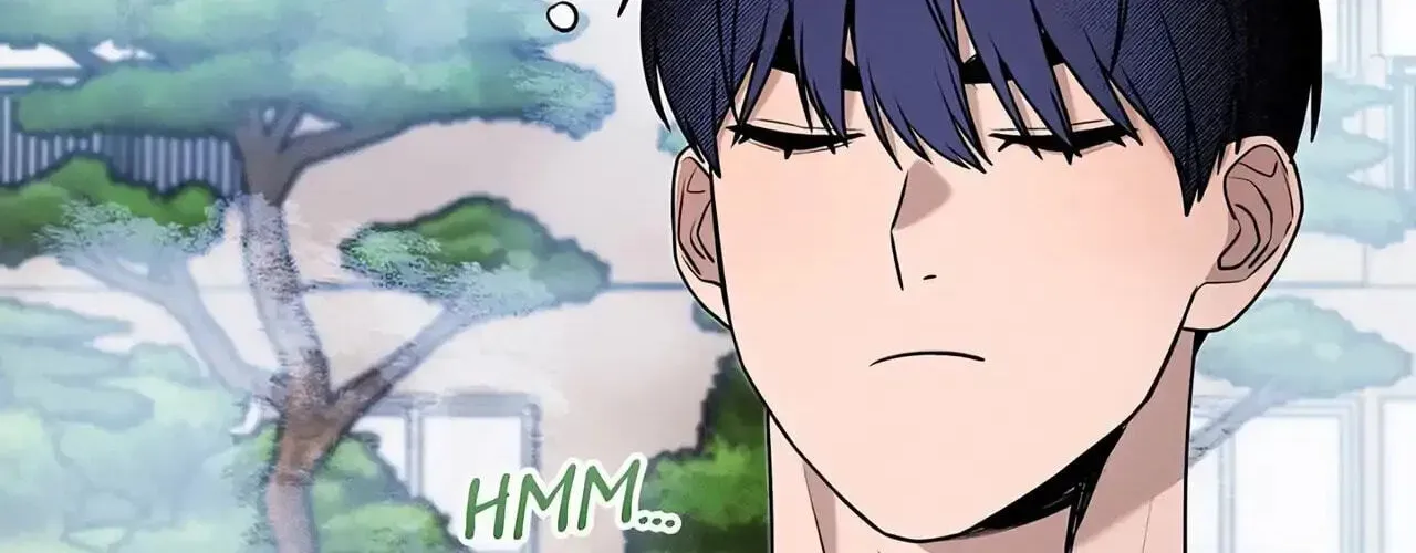 An Uneventful Neighborhood Chapter 19 page 42 - 